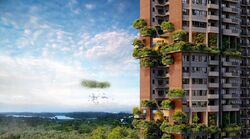 Springleaf Residence (D26), Condominium #464143291